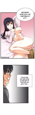 [Edge Edge] SStudy Ch.0-25 (English) (YoManga) (Ongoing)