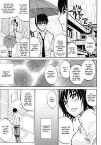 [Shunjou Shuusuke] Watashi no Shitai ○○na Koto [English] [desudesu]