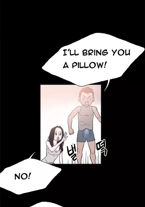 Cohabitation Ch.1-35