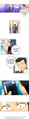 [Donggul Gom] She is Young (English) Part 1/2