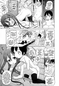 [Himeno Mikan] Loli Konnichiwa - Hello Lolita! [English] {Mistvern}