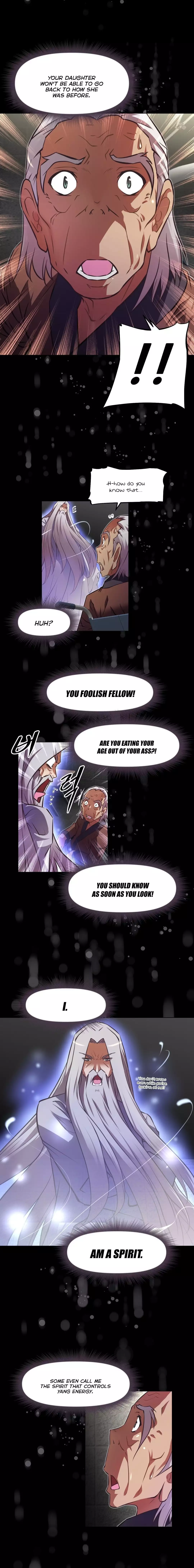 Brawling Go Ch.76-117