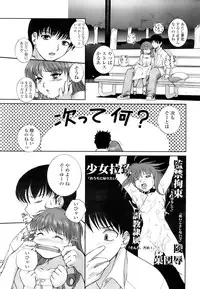 Comic Sigma 2008-09 Vol.23