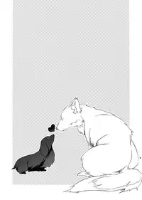 (C80) [Crazy9 (Ichitaka)] Wanko TomShizu no Hon (Durarara!!)