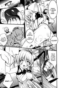 [Urotan] Newmanoid CAM [English] [Brolen]