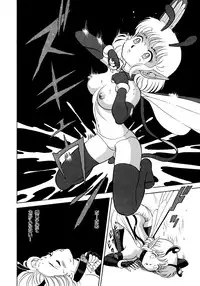 [Kondom] Bondage Fairies