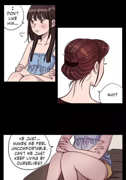 Atonement Camp Ch.1-14
