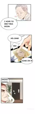 Kill the Dead Bastard Ch.1-7 (English) (Ongoing)