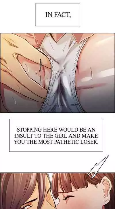 Taste of Forbbiden Fruit Ch.19/24