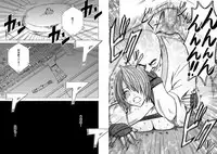 [Crimson Comics] Onna Kakutouka no Pride | Girls Fight ARISA edition