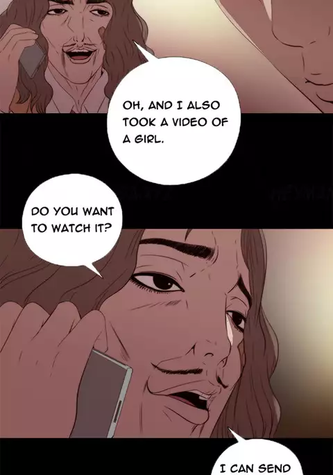 Girl Next Door Ch.1-37
