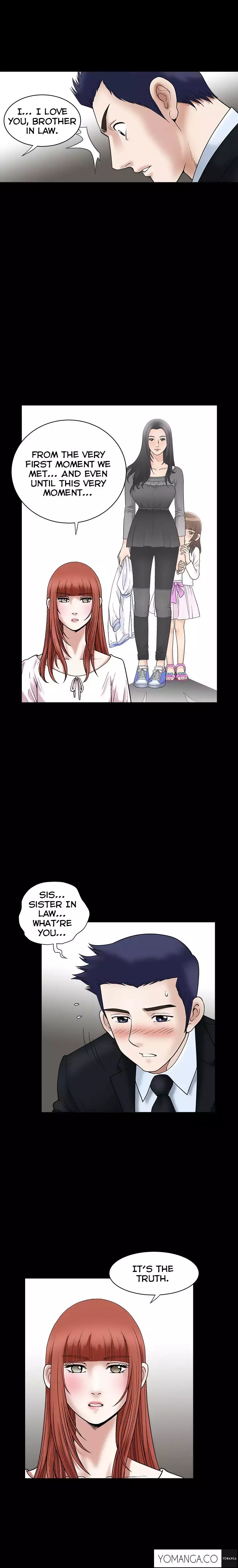 Seduction Ch.1-26