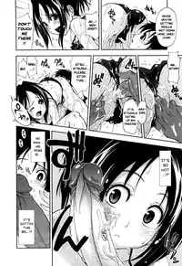 [Kamino Ryu-ya] Karadajuu, Nurunuru Desu. ch1-10 [ENG]