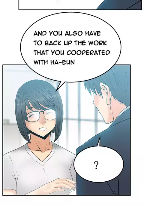 My Office Ch.1-49