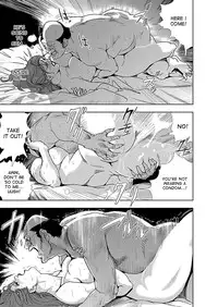 [Misaki Yukihiro] Nikuhisyo Yukiko 1 Ch. 1-3 [English] [desudesu] [Digital]