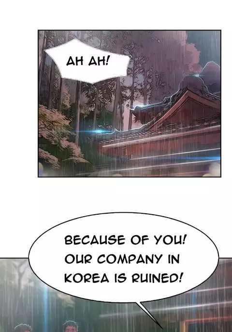 Lady Garden Ch.1-33