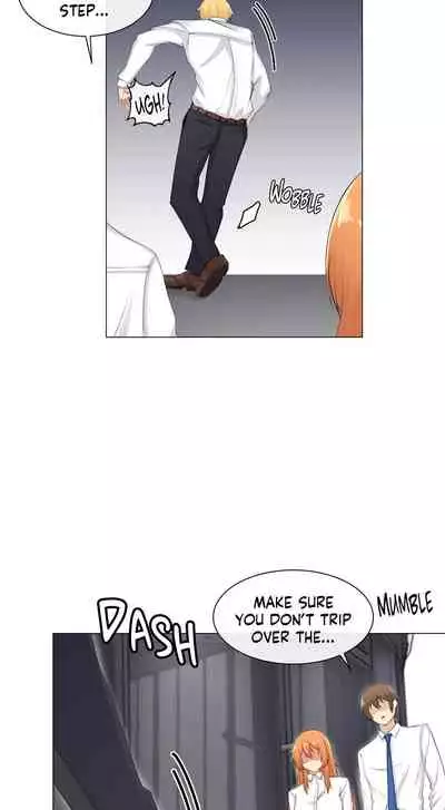 [Dumangoon, 130F] Sexcape Room: Pile Up Ch.9/9 [English] [Manhwa PDF] Completed
