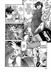 [Tuna Empire] Manga Naze nani Kyoushitsu [English] [Faytear + Ero-Otoko]
