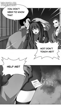 [Fantastic Whale] Twin Slave Ch.1-29 (English) (Ongoing)