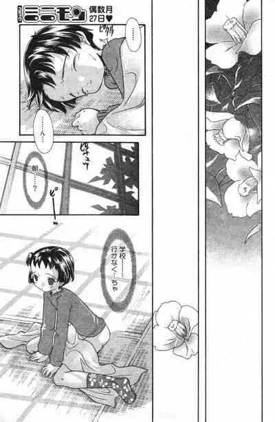 COMIC Minimon Vol. 11