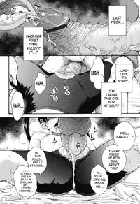 [Tsukino Jyogi] Hoshi no Goshujin-Sama | Prince of the Stars [English] {SaHa}