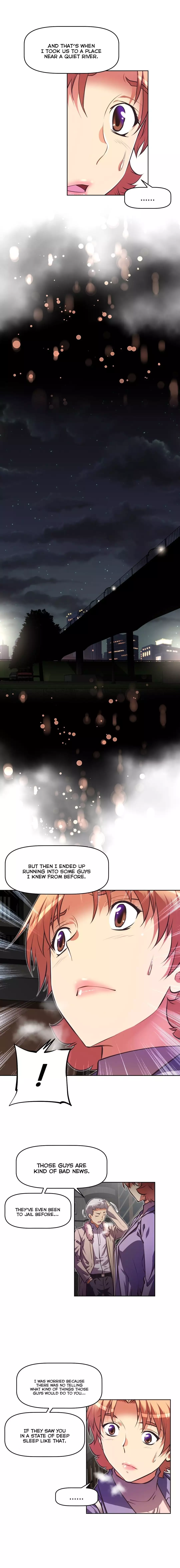 Brawling Go Ch.76-119