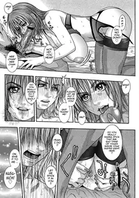 [Kotobuki Kazuki] Watashitte Eroin desu. | I'm So Naughty [English] {Tadanohito}