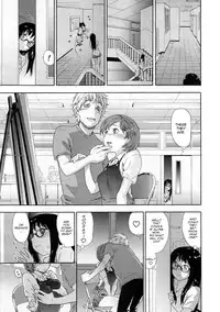 [Yamatogawa] Ikenai Asobi | Naughty Game (COMIC Tenma 2012-12) [English] [YQII]