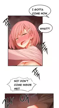 [Mx2J] Hari Dormitory Ch.0-26 (English) (Ongoing)