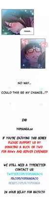 [BAK Hyeong Jun] Sweet Guy Ch.1-49.5 (English) (YoManga) (Ongoing)