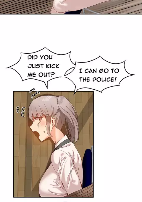 Hari Dormitory Ch.0-20