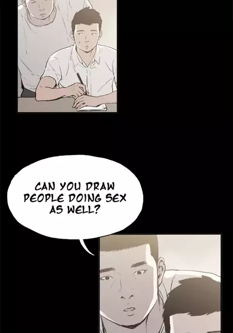 Cohabitation Ch.1-48
