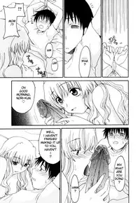 [Shoryutei Enraku] Mother is Wet [English][Decensored]
