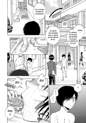 AIR-H! Ch.2 Lujuria Invisible