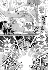 [Ozaki Akira] Dear Shitamachi Princess Vol. 1 [English] {Tadanohito}
