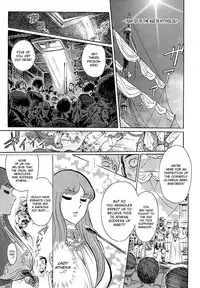 [Yosuteinu] Aosenchitai Ch. 7-8 [English] [EHCOVE]