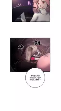 [BYMAN] Sex Knights-Erotic Sensuality & Perception Ch.1-16 (English) (Ongoing)