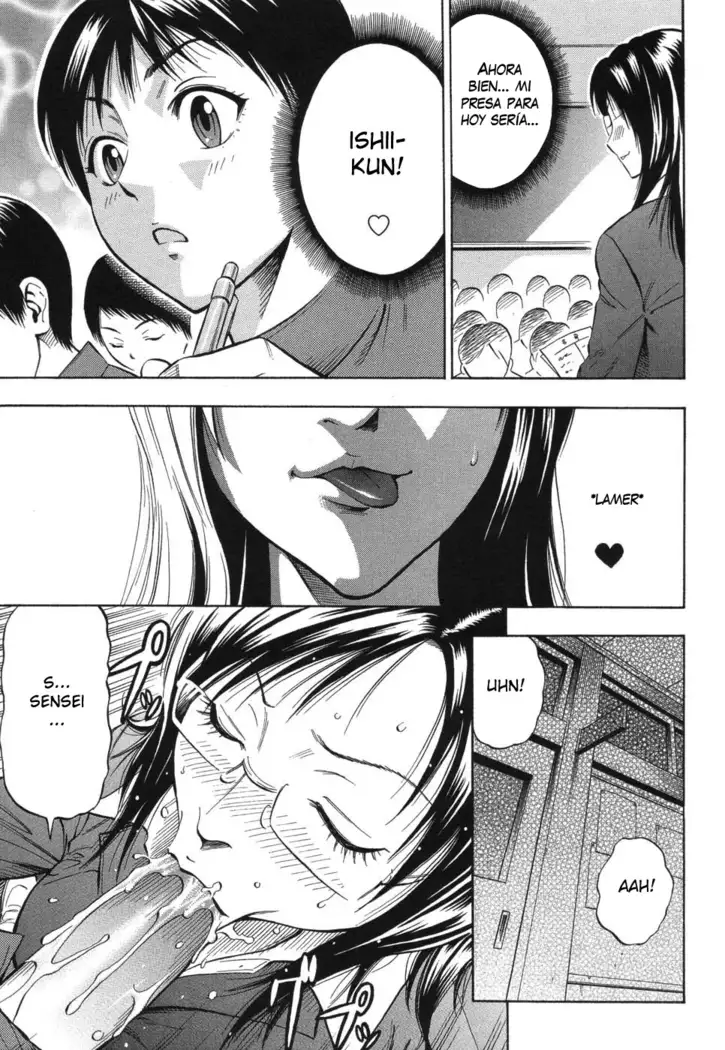 Grind Ch. 1