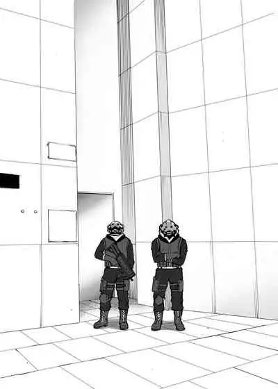 Cyclone no Doujinshi Matome 2012-2019 part 2