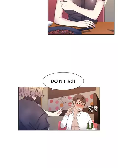Miss Mystic Ch.1-17