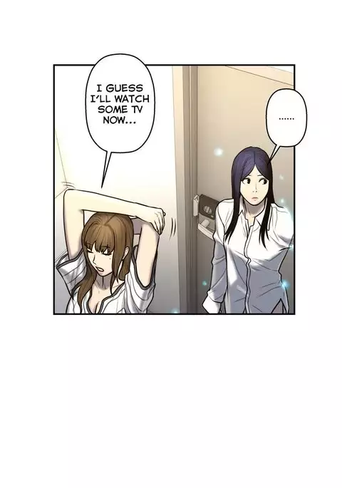 Ghost Love Ch.1-33