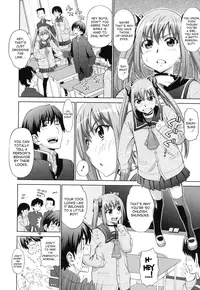 [Yarii Shimeta] Futarikiri no Houkago [English] [Desudesu, Hentairules, HurpDurp]