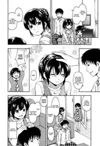 [Tsuruta Bungaku] Playing House (English) =desudesu+EroMangaGirls=