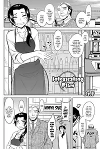 [Dr.P] Momoiro Daydream Ch. 1-5 [English] [YQII] [Decensored] [Digital]