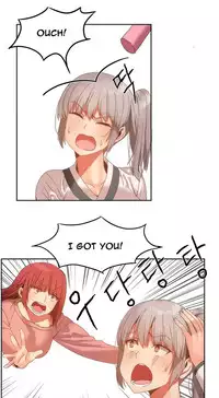 [Mx2J] Hari Dormitory Ch.0-28 (English) (Ongoing)