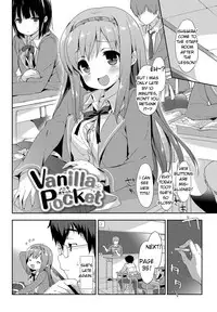 [emily] Vanilla Pocket (Milky Pocket) [English] [Digital]