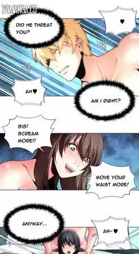 [Fantastic Whale] Twin Slave Ch.1-29 (English) (Ongoing)