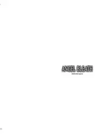 (C61) [Totsugeki Wolf (Yuhki Mitsuru)] ANGEL BREATH (Angelique Special)