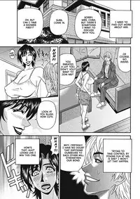 [Ozaki Akira] Hitoduma Inran Sousenkyo [English] [erc] [Digital]