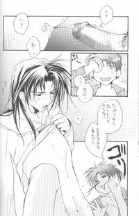 [Maki Murakami] Gravitation Remix Vol.11 [Japanese][Yaoi]